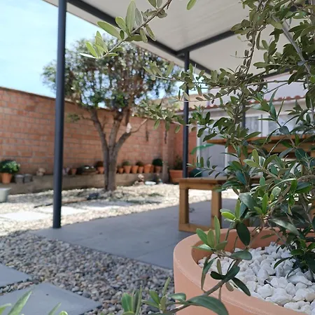 Holiday home L'ocell Del Pla Ivars d'Urgell