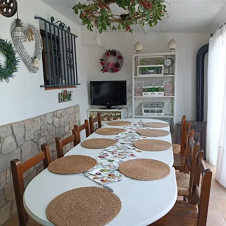 Holiday home L'ocell Del Pla Ivars d'Urgell
