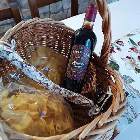 L'ocell Del Pla *