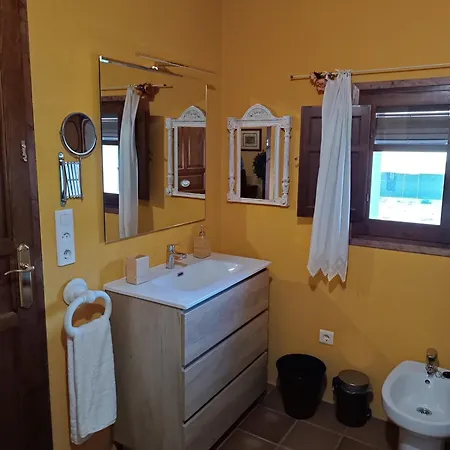 Holiday home L'ocell Del Pla Ivars d'Urgell