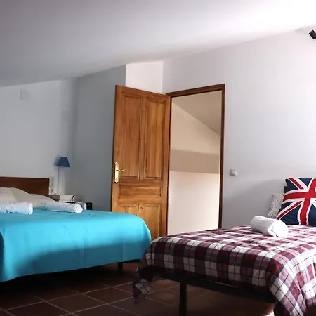 L'ocell Del Pla Holiday home Ivars d'Urgell