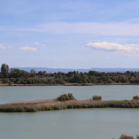 L'ocell Del Pla Holiday home