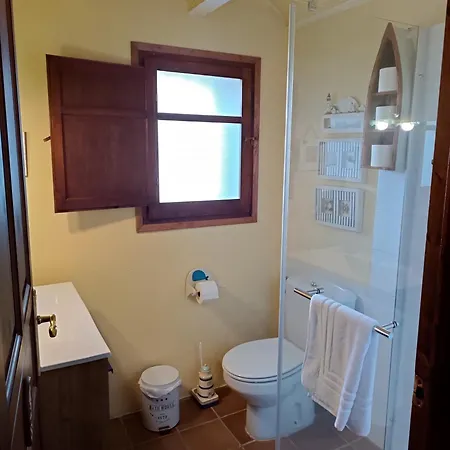 Holiday home L'ocell Del Pla *