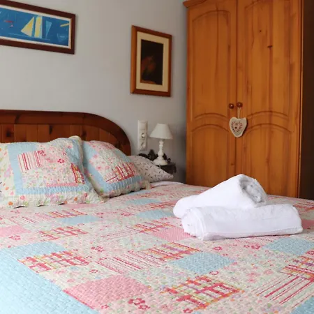 Holiday home L'ocell Del Pla