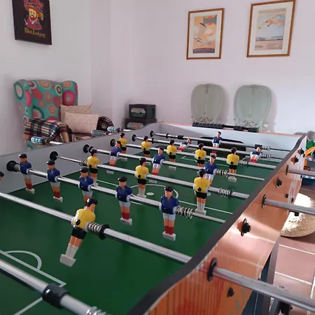 L'ocell Del Pla Holiday home