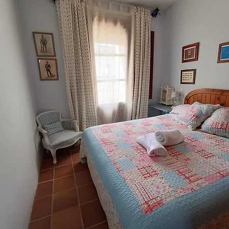 Holiday home L'ocell Del Pla
