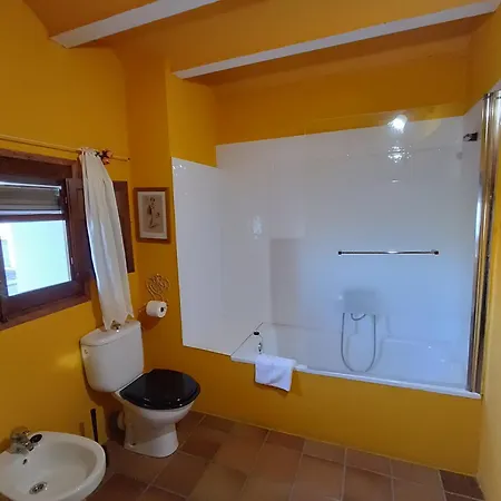 L'ocell Del Pla Holiday home *