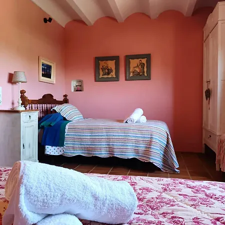 L'ocell Del Pla Holiday home Ivars d'Urgell