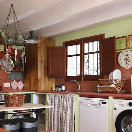 Holiday home L'ocell Del Pla Ivars d'Urgell